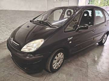Xsara Picasso 1.6HDi LX Plus 92 LX Plus