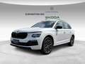 Skoda Kamiq 1.0 TSI 115 CV Black Dots Wit - thumbnail 1