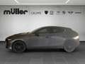 Mazda 3 X 186 PS 6AT FWD NAGISA 2025 Mazda3 5HB 2.0L e-SKY Grau - thumbnail 4