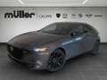 Mazda 3 X 186 PS 6AT FWD NAGISA 2025 Mazda3 5HB 2.0L e-SKY Grau - thumbnail 1