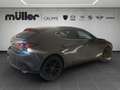 Mazda 3 X 186 PS 6AT FWD NAGISA 2025 Mazda3 5HB 2.0L e-SKY Grau - thumbnail 2