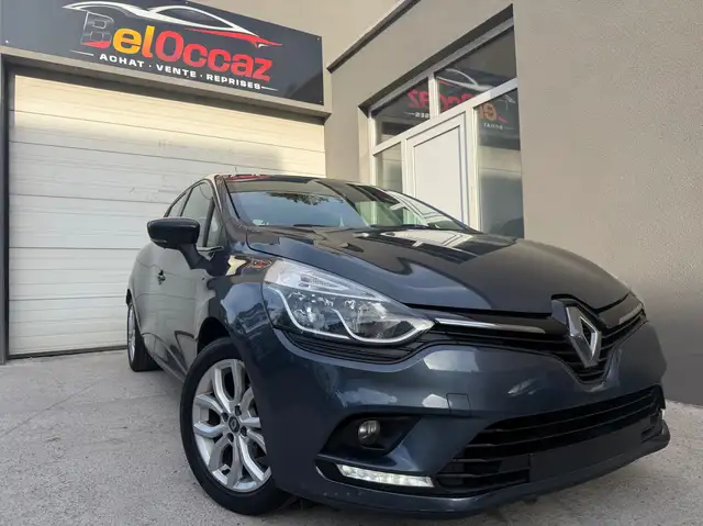 Renault Clio Clio 1.5 dCi Édition Limited Garantie 12mois✅