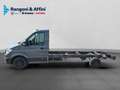 Volkswagen Crafter 35 2.0 BiTDI 177CV PL Cabinato Business Grigio - thumbnail 6