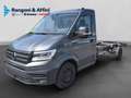 Volkswagen Crafter 35 2.0 BiTDI 177CV PL Cabinato Business Grigio - thumbnail 7