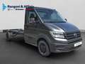 Volkswagen Crafter 35 2.0 BiTDI 177CV PL Cabinato Business Grigio - thumbnail 1