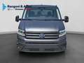 Volkswagen Crafter 35 2.0 BiTDI 177CV PL Cabinato Business Grigio - thumbnail 8