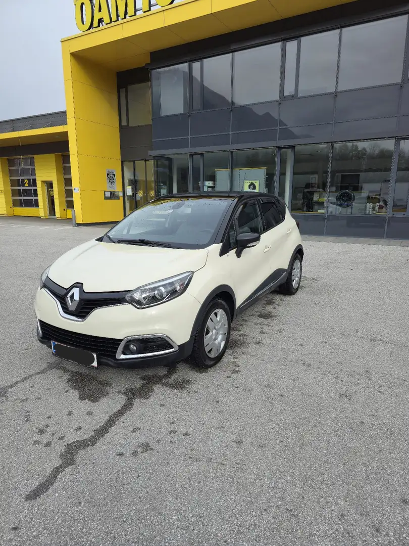 Renault Captur ENERGY dCi 90 Start&Stop Dynamique - 2