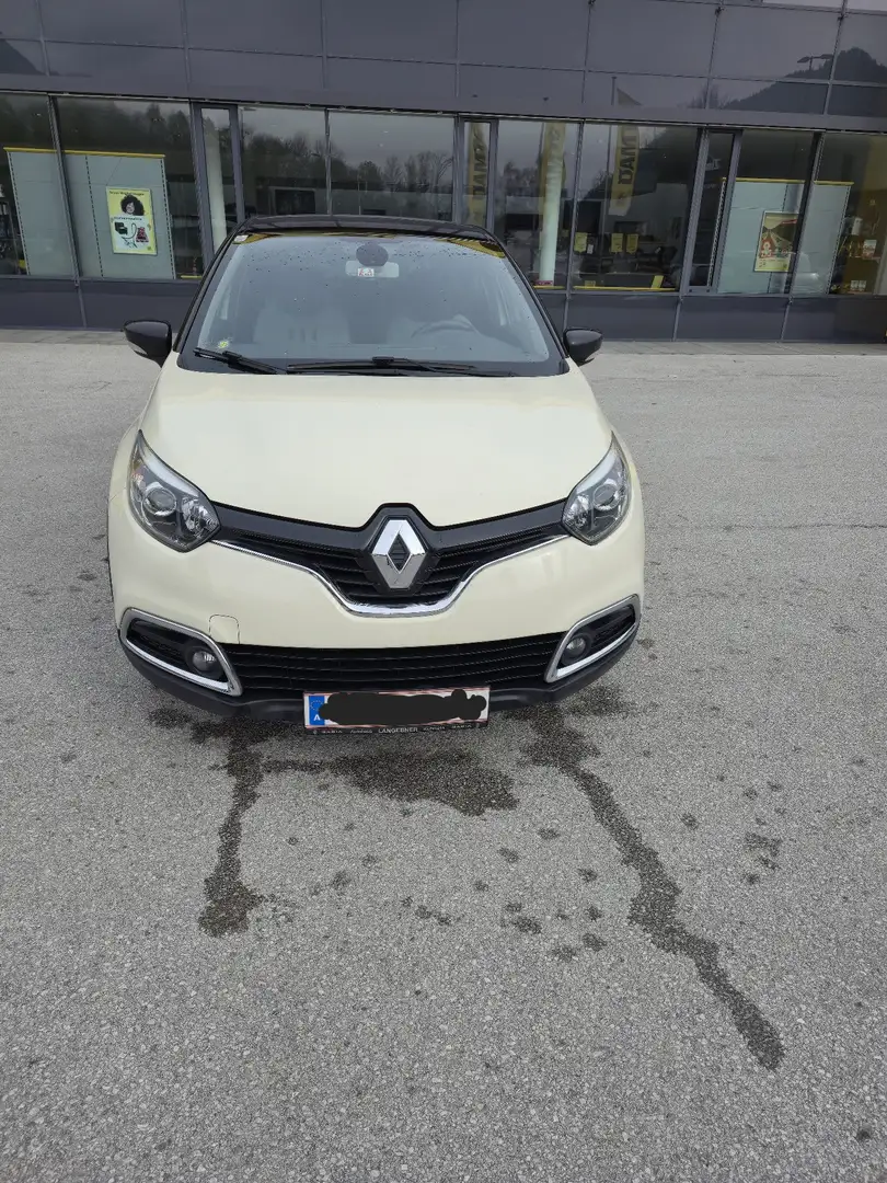 Renault Captur ENERGY dCi 90 Start&Stop Dynamique - 1