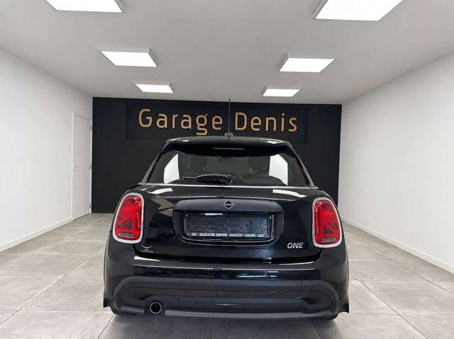 MINI One — photo 7