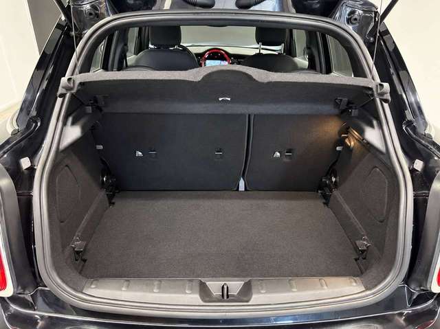 MINI One — photo 16
