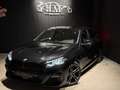 BMW 218 Grand Coupé 218iA* PACK M * GARANTIE DE 12-36M Noir - thumbnail 2