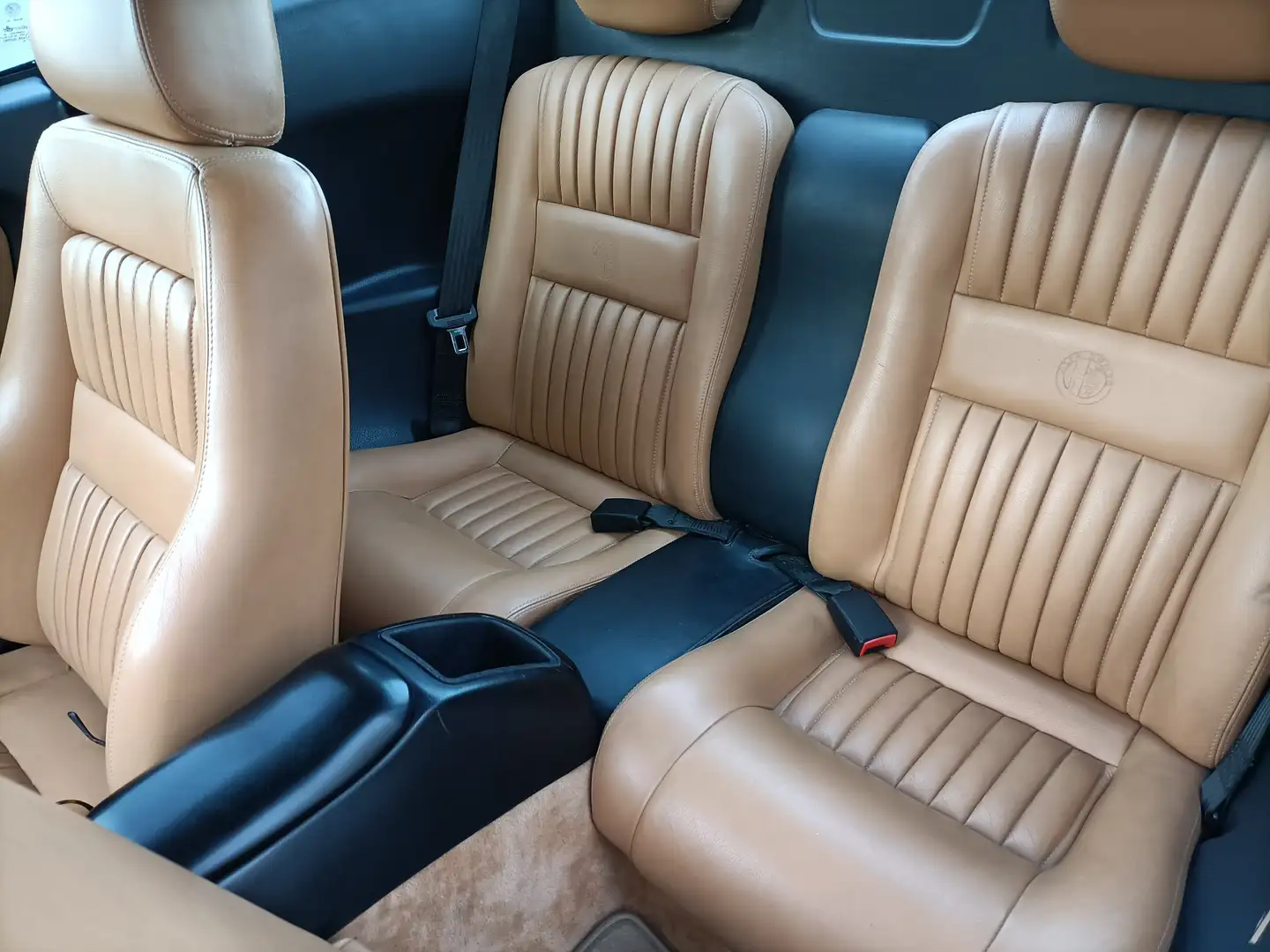 Alfa Romeo GTV GTV 2.0 V6 tb L - 2