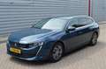Peugeot 508 SW 1.2 PureTech Blue Lease Allure O.a: Afn. Haak, Bleu - thumbnail 6