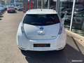 Nissan Leaf 109CH 24KWH ACENTA Blanc - thumbnail 5