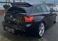 BMW 125 d M PAKET XENON NAVI LEDER HARMAN SPOILER 2HD Schwarz - thumbnail 44