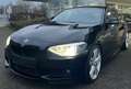 BMW 125 d M PAKET XENON NAVI LEDER HARMAN SPOILER 2HD Schwarz - thumbnail 39