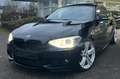 BMW 125 d M PAKET XENON NAVI LEDER HARMAN SPOILER 2HD Schwarz - thumbnail 36