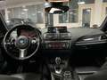 BMW 125 d M PAKET XENON NAVI LEDER HARMAN SPOILER 2HD Schwarz - thumbnail 24