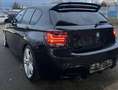 BMW 125 d M PAKET XENON NAVI LEDER HARMAN SPOILER 2HD Schwarz - thumbnail 42