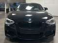 BMW 125 d M PAKET XENON NAVI LEDER HARMAN SPOILER 2HD Schwarz - thumbnail 7