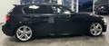 BMW 125 d M PAKET XENON NAVI LEDER HARMAN SPOILER 2HD Schwarz - thumbnail 17