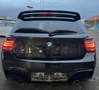 BMW 125 d M PAKET XENON NAVI LEDER HARMAN SPOILER 2HD Schwarz - thumbnail 43