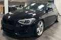 BMW 125 d M PAKET XENON NAVI LEDER HARMAN SPOILER 2HD Schwarz - thumbnail 10
