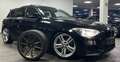BMW 125 d M PAKET XENON NAVI LEDER HARMAN SPOILER 2HD Schwarz - thumbnail 5