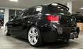 BMW 125 d M PAKET XENON NAVI LEDER HARMAN SPOILER 2HD Schwarz - thumbnail 14