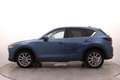 Mazda CX-5 2.0 SkyActiv-G 165 Business Luxury | Trekhaak | He Blauw - thumbnail 2