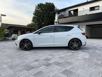 Leon Cupra 2,0 TSI DSG Start-Stopp Cupra