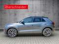 Volkswagen T-Roc 1.0 TSI Style NAVI LED ACC SHZ GRA APP DAB 17 Gris - thumbnail 3