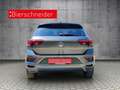 Volkswagen T-Roc 1.0 TSI Style NAVI LED ACC SHZ GRA APP DAB 17 Gris - thumbnail 4