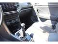 Volkswagen T-Roc 1.0 TSI Style NAVI LED ACC SHZ GRA APP DAB 17 Gris - thumbnail 14
