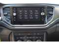 Volkswagen T-Roc 1.0 TSI Style NAVI LED ACC SHZ GRA APP DAB 17 Gris - thumbnail 13