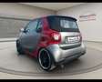 smart forTwo 3ªs. fortwo 90 0.9 T cabrio BRABUS STYLE Grigio - thumbnail 8
