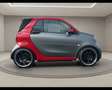 smart forTwo 3ªs. fortwo 90 0.9 T cabrio BRABUS STYLE Grigio - thumbnail 5