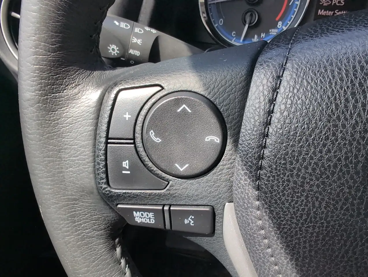 Toyota Corolla снимка Toyota Corolla