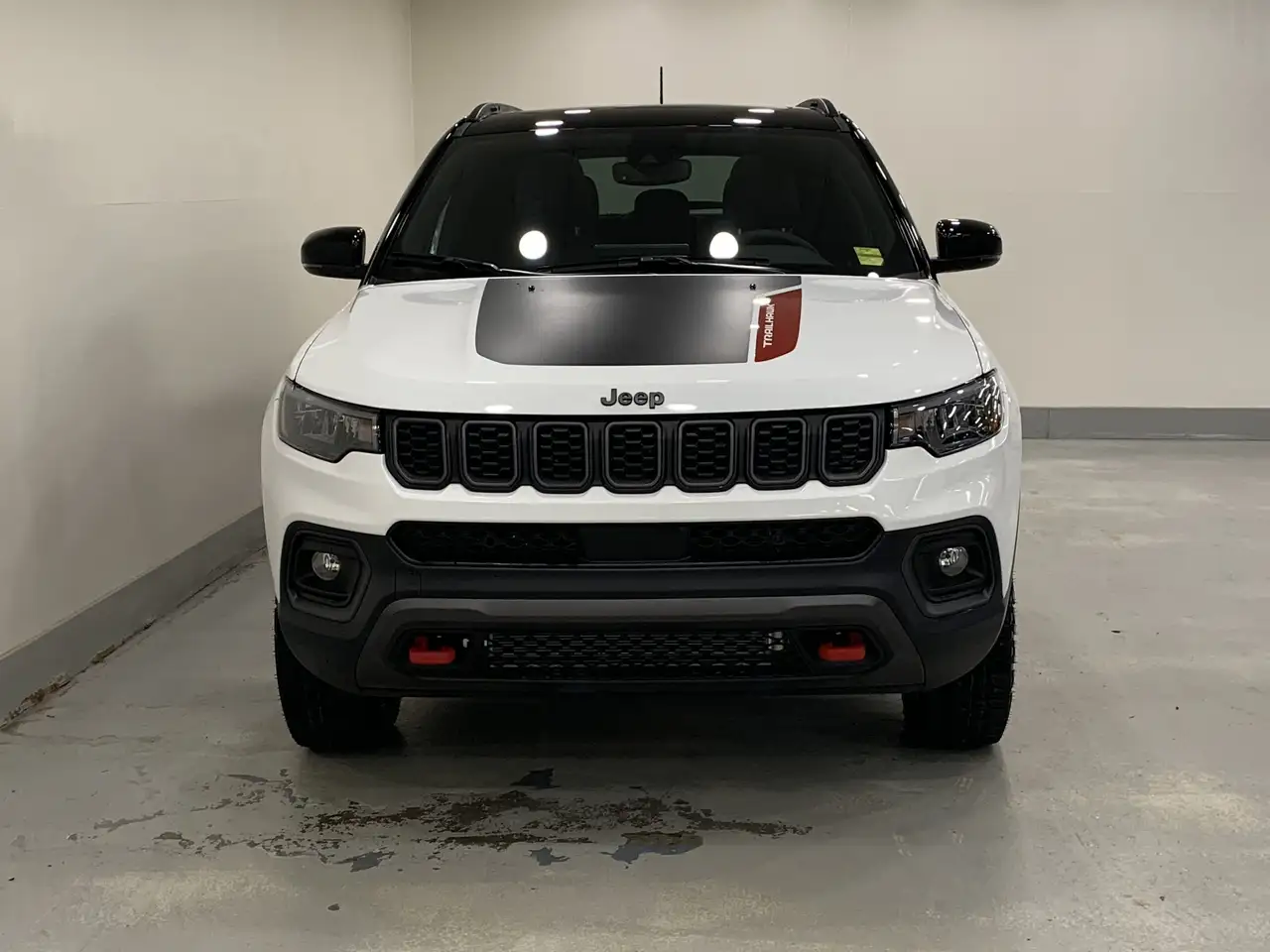 Jeep Compass снимка Jeep Compass