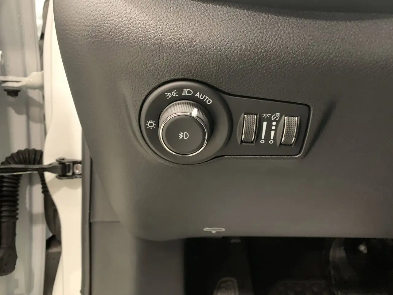 Jeep Compass снимка Jeep Compass