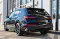 Audi SQ7 4.0 COMPETITION+ / MATRIX LED / STANDHEIZUNG Siyah - thumbnail 7