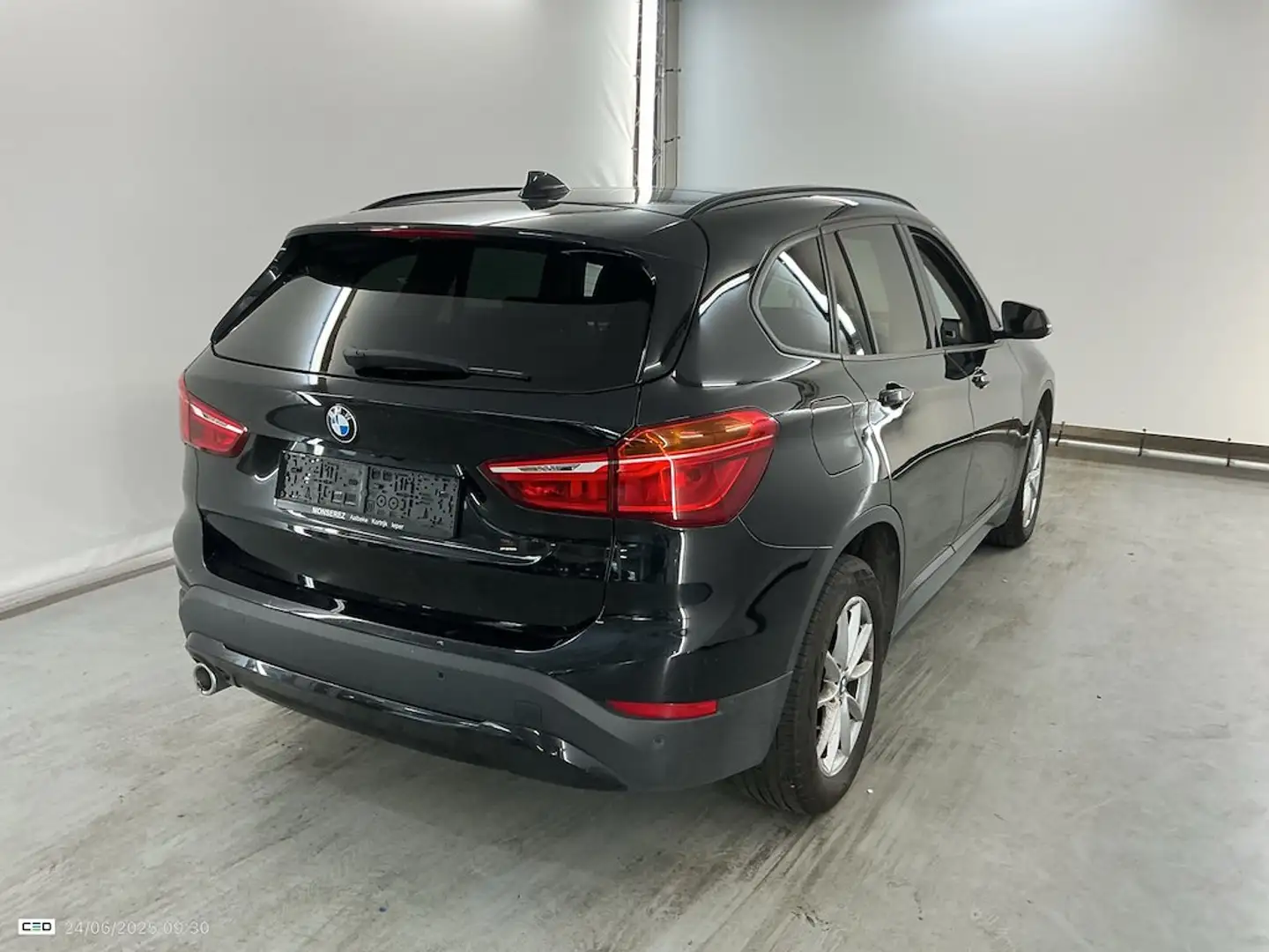 BMW X1 X1 1.5 dA sDrive16 AdBlue - 2
