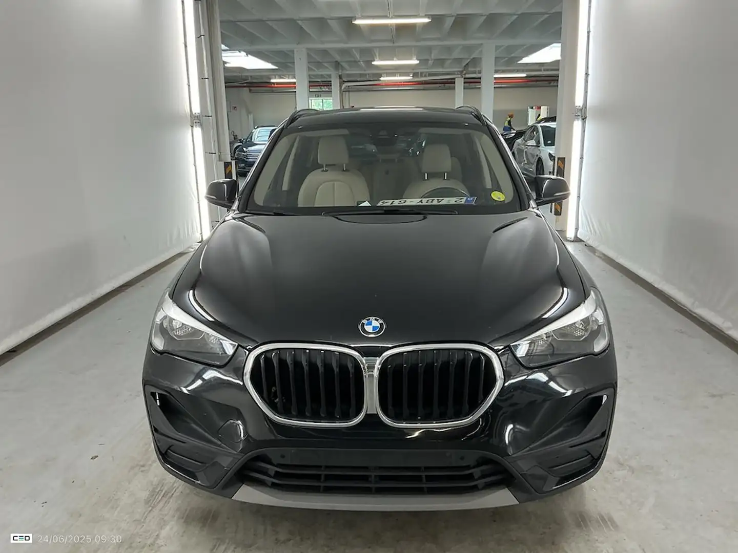 BMW X1 X1 1.5 dA sDrive16 AdBlue - 1
