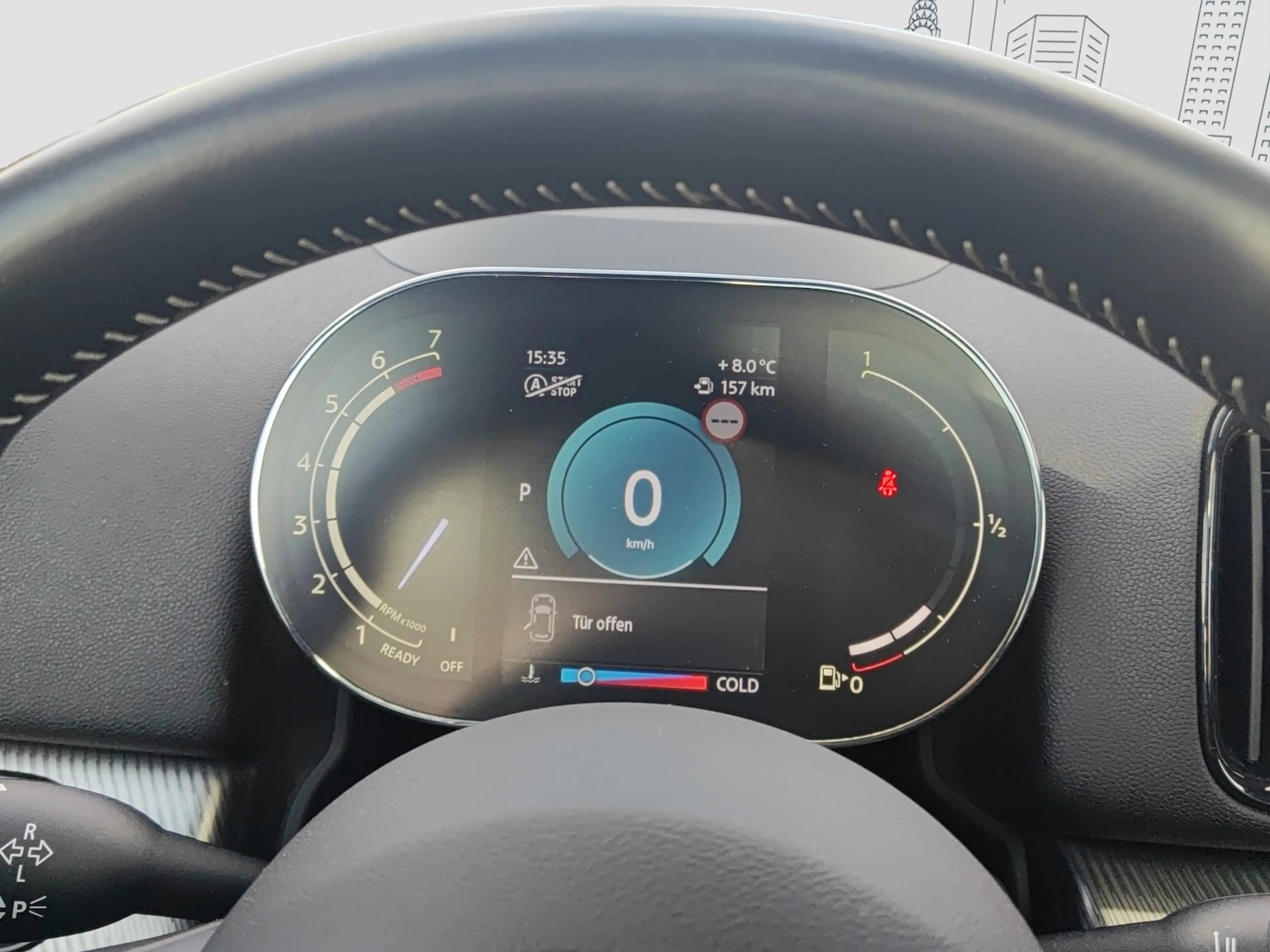 MINI Cooper Countryman Cooper Yours Trim ACC HUD HIFI — photo 9