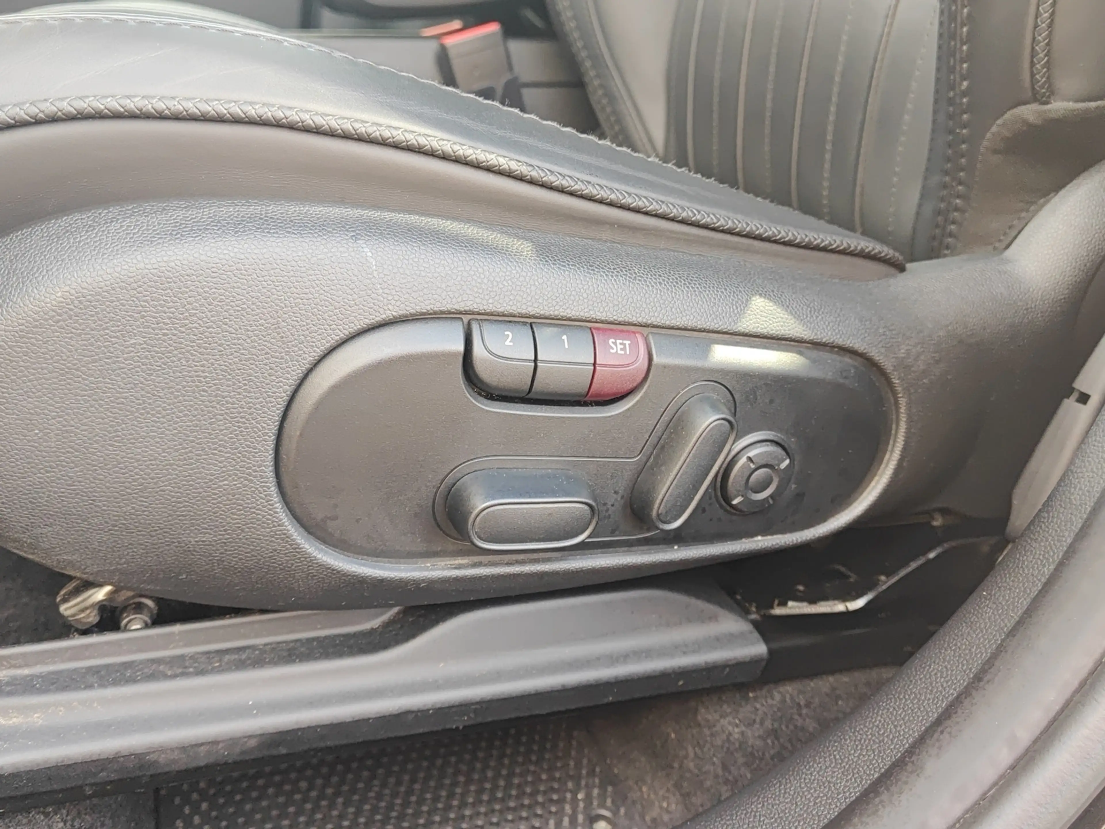 MINI Cooper Countryman Cooper Yours Trim ACC HUD HIFI — photo 15