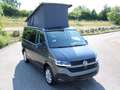 Volkswagen T6.1 California TDI California Beach Tour DSG 150 PS ACC LED AHK Grijs - thumbnail 2