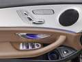 Mercedes-Benz E 220 T d 4M Avantgarde Navi LED Pano AHK 360° Negro - thumbnail 10