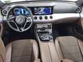 Mercedes-Benz E 220 T d 4M Avantgarde Navi LED Pano AHK 360° Negro - thumbnail 5