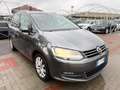 Volkswagen Sharan 2.0 TDI 170 CV DSG Highline BlueMotion Technology Grigio - thumbnail 8
