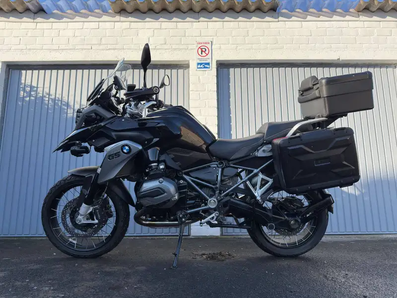 BMW R 1200 GS - foto 7